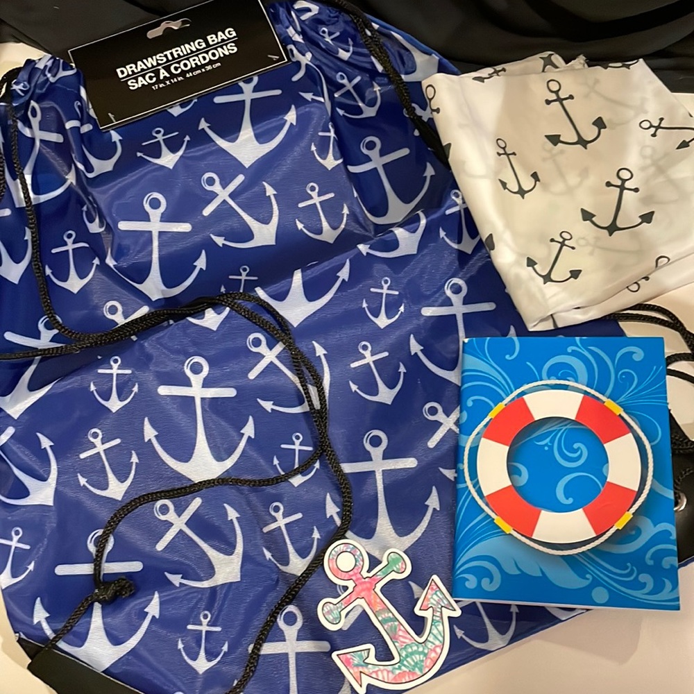 Anchor Set